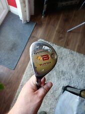 Taylormade burner rescue for sale  LEICESTER