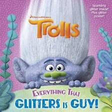 Everything glitters guy for sale  Montgomery