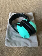 Mpow ear defenders for sale  Shipping to Ireland