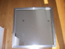 Ikea mirror aluminium for sale  WOKING