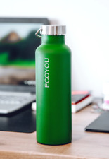 Ecoyou trinkflasche 750 gebraucht kaufen  Altenglan-Umland