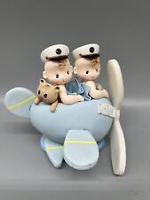 Airplane cake topper for sale  Sanford