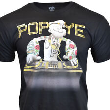 Men shirt popeye for sale  Las Vegas