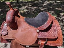 Spur saddlery cowhorse for sale  Princeton