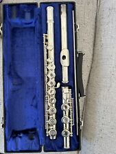 Emerson ef6 flute for sale  Roslindale