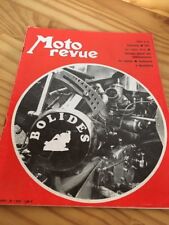 Moto revue 1978 d'occasion  Decize