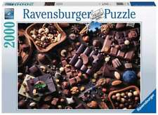 Ravensburger puzzle schokolade gebraucht kaufen  Ravensburg