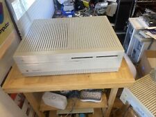 Used, Vintage Apple Macintosh II 2 M5000 Computer no power very nice w drives card for sale  Shipping to South Africa