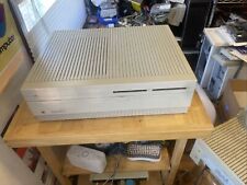 Computador antigo Apple Macintosh II 2 M5000 sem energia muito bom com cartão de unidades, usado comprar usado  Enviando para Brazil