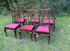 Antique reproduction queen for sale  THIRSK