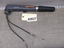 Steering handle tiller for sale  Lake City