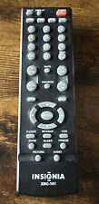 Zrc 101 remote for sale  Livonia