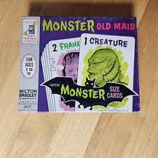 monster old maid for sale  Bedford