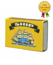 Ship safety matches for sale  ROCHESTER