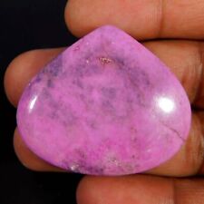 Wholesale 73.45Cts. Natural Fabulous Pink Cobalto Calcite Pear Cabochon Gemstone for sale  Shipping to South Africa