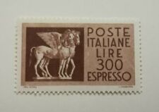 Francobolli italia 1976 usato  Treviglio