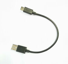 Usado, Cabo de carregamento 20cm USB-C TIPO C para fone de ouvido Sony WI-C310 C200 WI-XB400 comprar usado  Enviando para Brazil