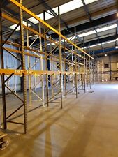 Apex pallet racking for sale  WALTHAM ABBEY