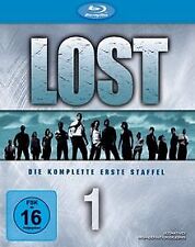 Lost staffel blu gebraucht kaufen  Berlin