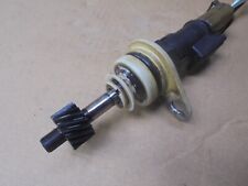 Rover 2002 gearbox for sale  BRIDPORT
