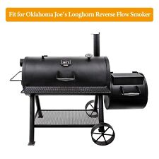 Usado, Peça de reposição de prateleira lateral para churrasqueira BBQ-PLUS para Oklahoma Joe's Longhorn Offset... comprar usado  Enviando para Brazil