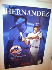 Keith hernandez promotional for sale  Staten Island