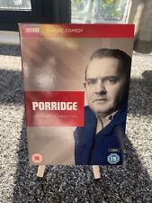 Porridge complete collection for sale  CHELMSFORD