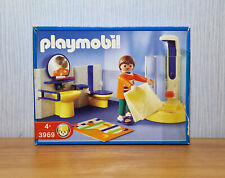 Playmobil 3969 badezimmer gebraucht kaufen  Berlin