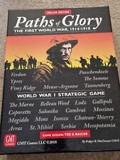 Paths glory gmt for sale  IPSWICH