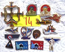 pins patrouille france d'occasion  Troyes