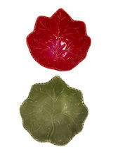 Olfaire leaf bowls for sale  Wilmington
