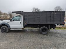 2007 ford 550 for sale  Kennett Square