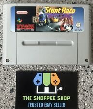 Stunt Race FX - Super Nintendo SNES - Apenas carrinho de jogo | Frete grátis na Austrália comprar usado  Enviando para Brazil