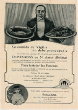 empanadas usato  Diano San Pietro