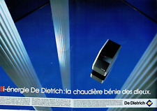 1986 advertising 1023 d'occasion  Expédié en Belgium