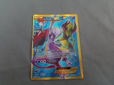 Pokemon - Mewtwo EX - 163/162 - XY - Breakthrough - Secreto Raro comprar usado  Enviando para Brazil