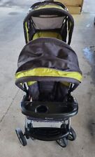 twin stroller for sale  Aberdeen Proving Ground