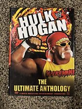 Hulk hogan ultimate for sale  Wilton