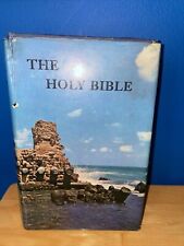 Bible revised standard for sale  WARWICK