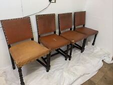 edwardian dining chairs for sale  Shipping to Ireland