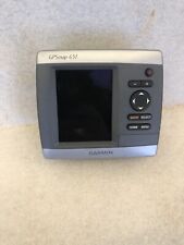 Garmin gpsmap 451 for sale  LONDON