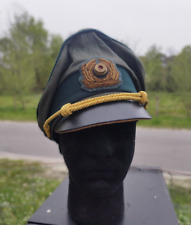 casquette kriegsmarine d'occasion  La Brède