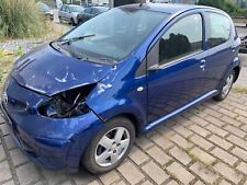 Motorhalter toyota aygo gebraucht kaufen  Königshardt,-Sterkrade