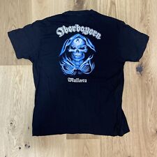 Malle shirt berbayern gebraucht kaufen  Oberreichenbach