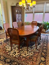 set six dining chairs for sale  Oakmont