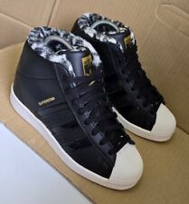 Adidas superstar wedge for sale  BOLTON