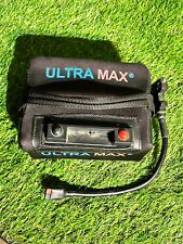 Ultramax hole lithium for sale  BOURNEMOUTH