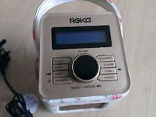 Reka dab bluetooth for sale  BOLTON