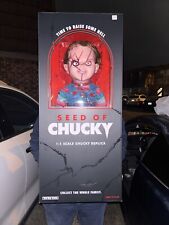 chucky doll for sale  Pearl