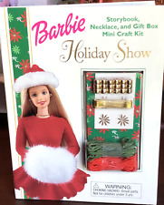 2000 barbie holiday for sale  Columbia